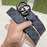 G*ucci Belts Top Quality  38MM