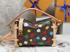 L*ouis V*uitton Bag Top Quality  21*14*6CM