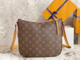 L*ouis V*uitton Bag Top Quality  25*22*6CM
