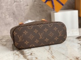 L*ouis V*uitton Bag Top Quality  23*21*8CM