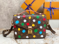 L*ouis V*uitton Bag Top Quality  25*19*7CM