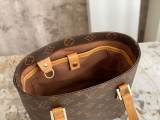 L*ouis V*uitton Bag Top Quality  23*21*8CM