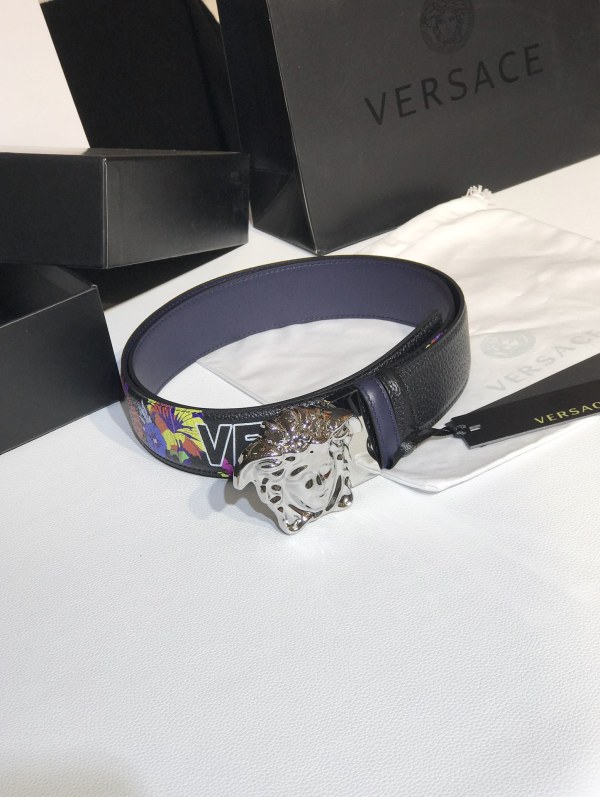 V*ersace Belts Top Quality  39MM
