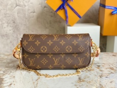 L*ouis V*uitton Bag Top Quality  23.5*12*4.3CM