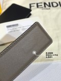 F*endi Belts Top Quality  40MM
