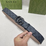 G*ucci Belts Top Quality  38MM