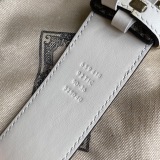 G*ucci Belts Top Quality  38MM