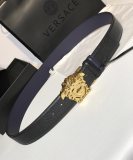 V*ersace Belts Top Quality  39MM
