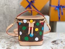 L*ouis V*uitton Bag Top Quality  13*16*10CM