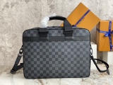 L*ouis V*uitton Bag Top Quality  27.5*36*6CM