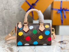 L*ouis V*uitton Bag Top Quality  16*11*9CM