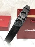 F*erragamo Belts Top Quality  35MM
