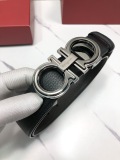 F*erragamo Belts Top Quality  35MM