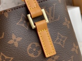 L*ouis V*uitton Bag Top Quality  23*21*8CM