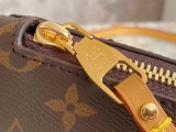 L*ouis V*uitton Bag Top Quality  25*22*6CM