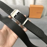 L*ouis V*uitton Belts Top Quality  35MM