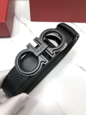 F*erragamo Belts Top Quality  35MM