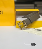 F*endi Belts Top Quality  40MM