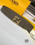 F*endi Belts Top Quality  40MM