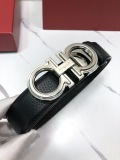 F*erragamo Belts Top Quality  35MM