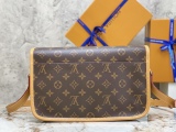L*ouis V*uitton Bag Top Quality  28*20*8CM