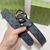G*ucci Belts Top Quality  38MM
