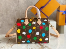 L*ouis V*uitton Bag Top Quality  25*19*15CM