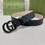 G*ucci Belts Top Quality  38MM