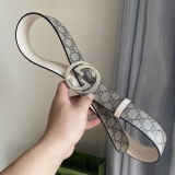G*ucci Belts Top Quality  38MM