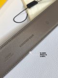 F*endi Belts Top Quality  40MM