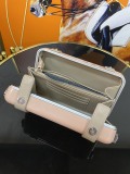 D*ior Bag Top Quality  20*11*6CM