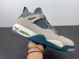Air Jordan 4 SECRAFT  DV3742-021