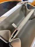 D*ior Bag Top Quality  20*11*6CM