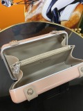 D*ior Bag Top Quality  20*11*6CM