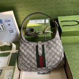 G*ucci Top Bag  28*19*4.5CM