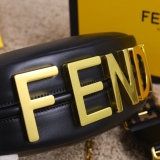 F*endi  Top Bag  29*24.5*10CM