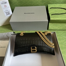 B*alenciaga Top Bag  25*15*8CM
