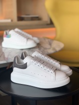 Men Women A*lexander M*cqueen Top Sneaker