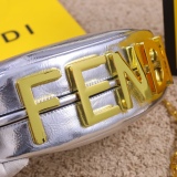 F*endi  Top Bag  29*24.5*10CM