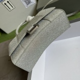 B*alenciaga Top Bag  19*13*8CM