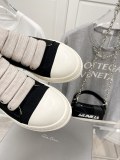 Men Women R*ick O*wens Top Sneaker