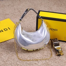 F*endi  Top Bag  29*24.5*10CM