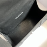 B*alenciaga Top Bag  19*13*8CM