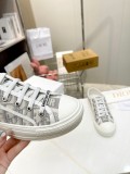Women D*ior Top Sneakers