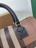 B*urberry  Top Bag  30*15*21CM
