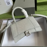 B*alenciaga Top Bag  23*15*10CM