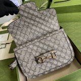 G*ucci Top Bag  20.5*14*5CM