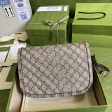G*ucci Top Bag  20.5*14*5CM
