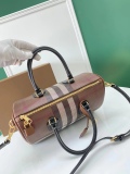 B*urberry  Top Bag  30*15*21CM