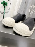 Men Women R*ick O*wens Top Sneaker